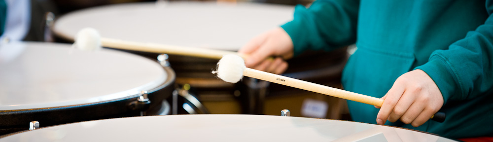 Northallerton Music Centre
